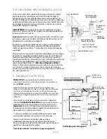 Предварительный просмотр 17 страницы Craftmade Montreal MN44 Installation Manual