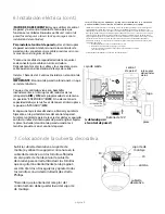 Предварительный просмотр 18 страницы Craftmade Montreal MN44 Installation Manual