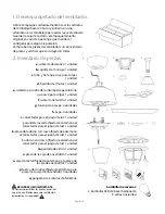 Предварительный просмотр 14 страницы Craftmade Morrow Bay Installation Manual