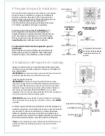 Предварительный просмотр 15 страницы Craftmade Morrow Bay Installation Manual