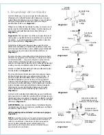 Предварительный просмотр 16 страницы Craftmade Morrow Bay Installation Manual