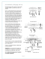 Предварительный просмотр 19 страницы Craftmade Morrow Bay Installation Manual