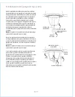 Предварительный просмотр 20 страницы Craftmade Morrow Bay Installation Manual