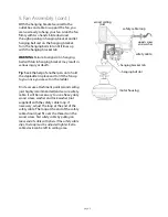 Предварительный просмотр 6 страницы Craftmade Moto MOT52 Installation Manual