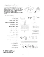 Предварительный просмотр 3 страницы Craftmade MRN52 Installation Manual