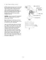 Предварительный просмотр 6 страницы Craftmade MRN52 Installation Manual