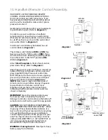 Предварительный просмотр 10 страницы Craftmade Nash NSH56 Series Installation Manual