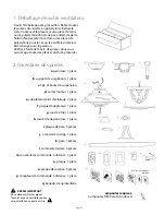 Предварительный просмотр 15 страницы Craftmade Nash NSH56 Series Installation Manual