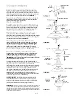 Предварительный просмотр 17 страницы Craftmade Nash NSH56 Series Installation Manual