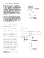 Предварительный просмотр 20 страницы Craftmade Nash NSH56 Series Installation Manual