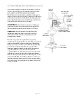 Предварительный просмотр 30 страницы Craftmade Nash NSH56 Series Installation Manual