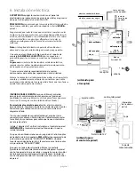 Предварительный просмотр 31 страницы Craftmade Nash NSH56 Series Installation Manual