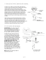 Предварительный просмотр 32 страницы Craftmade Nash NSH56 Series Installation Manual