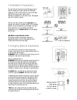 Предварительный просмотр 4 страницы Craftmade NIC56 Installation Manual