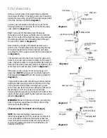 Предварительный просмотр 5 страницы Craftmade NIC56 Installation Manual