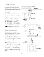 Preview for 8 page of Craftmade NIC56 Installation Manual