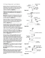 Предварительный просмотр 17 страницы Craftmade NIC56 Installation Manual