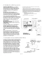 Предварительный просмотр 19 страницы Craftmade NIC56 Installation Manual