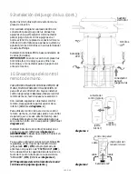 Предварительный просмотр 21 страницы Craftmade NIC56 Installation Manual