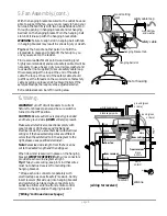 Предварительный просмотр 6 страницы Craftmade NOL52 Installation Manual