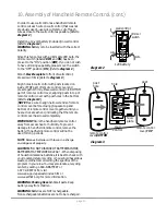 Предварительный просмотр 10 страницы Craftmade NOL52 Installation Manual