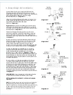 Предварительный просмотр 18 страницы Craftmade Olivier Installation Manual