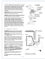 Предварительный просмотр 19 страницы Craftmade Olivier Installation Manual