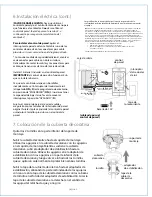 Предварительный просмотр 20 страницы Craftmade Olivier Installation Manual