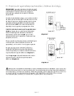 Предварительный просмотр 24 страницы Craftmade Olivier Installation Manual