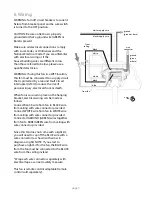 Предварительный просмотр 7 страницы Craftmade OP52 Installation Manual