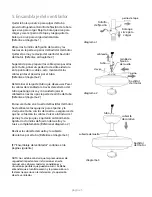 Предварительный просмотр 15 страницы Craftmade OP52 Installation Manual