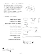 Предварительный просмотр 25 страницы Craftmade Optimum OPT52 Installation Manual