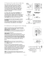 Предварительный просмотр 26 страницы Craftmade Optimum OPT52 Installation Manual