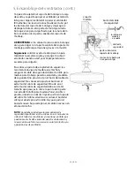 Предварительный просмотр 28 страницы Craftmade Optimum OPT52 Installation Manual