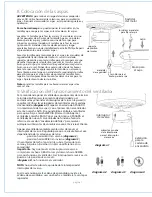 Preview for 17 page of Craftmade OPXL52 Installation Manual