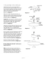 Предварительный просмотр 18 страницы Craftmade Outdoor Pro Plus OP104 Installation Manual