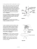 Предварительный просмотр 19 страницы Craftmade Outdoor Pro Plus OP104 Installation Manual