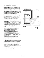 Предварительный просмотр 20 страницы Craftmade Outdoor Pro Plus OP104 Installation Manual