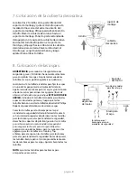 Предварительный просмотр 21 страницы Craftmade Outdoor Pro Plus OP104 Installation Manual