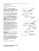 Предварительный просмотр 22 страницы Craftmade Outdoor Pro Plus OP104 Installation Manual