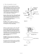 Предварительный просмотр 6 страницы Craftmade Outdoor Pro Plus OP52 Installation Manual