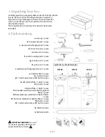 Preview for 3 page of Craftmade Outdoor Super Pro OS104 Installation Manual