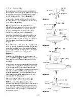 Preview for 5 page of Craftmade Outdoor Super Pro OS104 Installation Manual