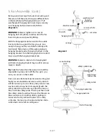 Preview for 6 page of Craftmade Outdoor Super Pro OS104 Installation Manual