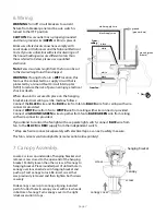 Preview for 7 page of Craftmade Outdoor Super Pro OS104 Installation Manual