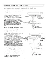 Preview for 24 page of Craftmade Outdoor Super Pro OS104 Installation Manual