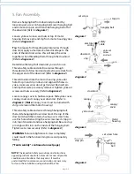 Предварительный просмотр 5 страницы Craftmade OV70AG Installation Manual