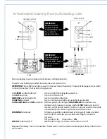 Предварительный просмотр 10 страницы Craftmade OV70AG Installation Manual