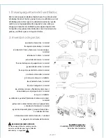 Предварительный просмотр 15 страницы Craftmade OV70AG Installation Manual