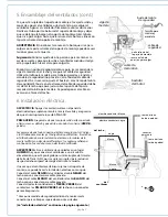 Предварительный просмотр 18 страницы Craftmade OV70AG Installation Manual